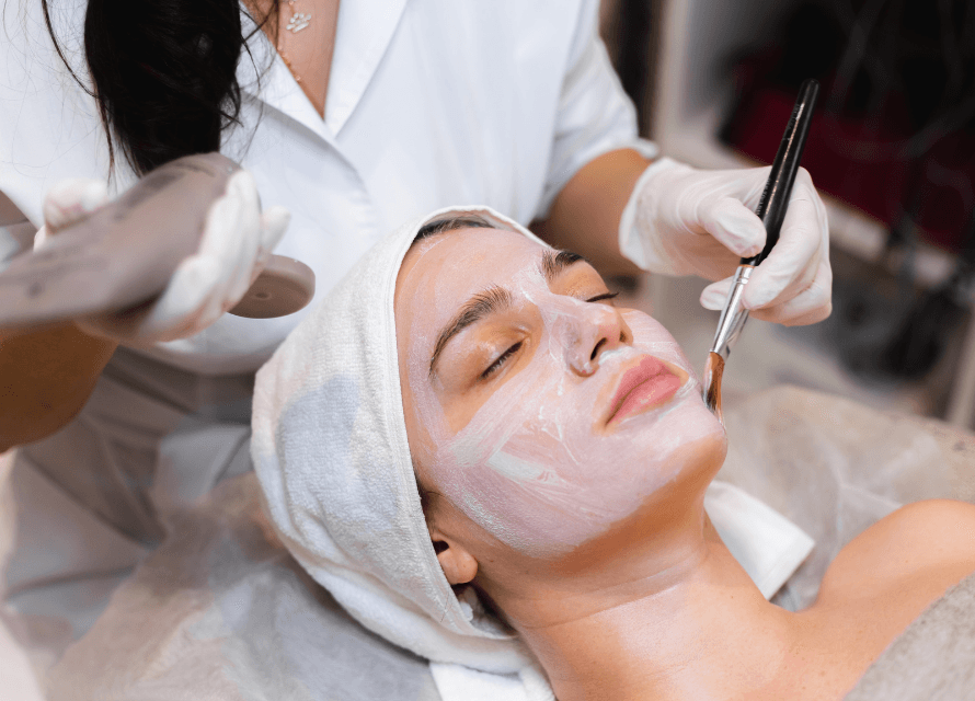 Advanced Skincare Treatments: Transform Your Skin with Cutting Edge Techniques