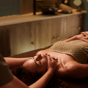 Face Massage