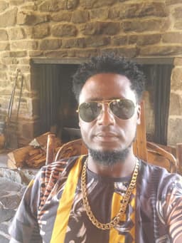  Yohannes Zewde