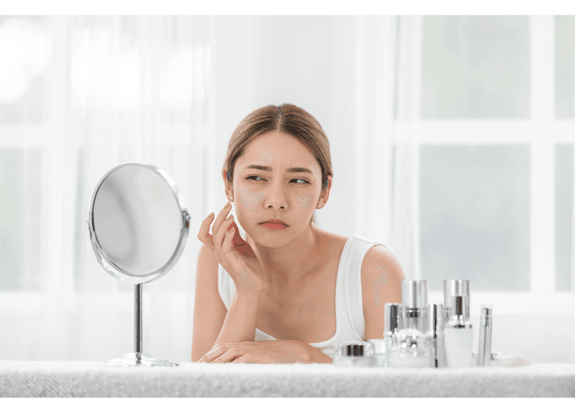 Glymed+ - Oxygen Deep Pore Cleanser