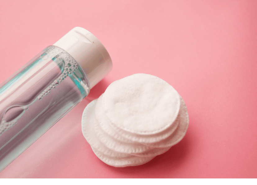 Glymed+ - Oxygen Deep Pore Cleanser