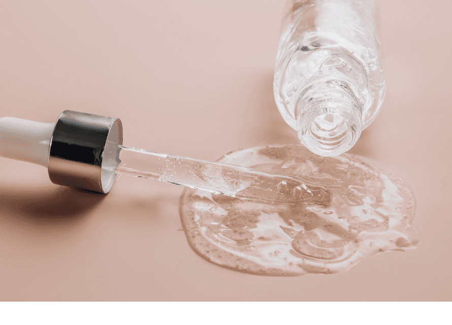 Glymed+ - Oxygen Deep Pore Cleanser