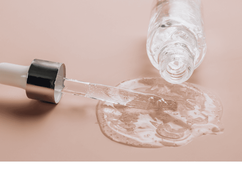 Glymed+ - Oxygen Deep Pore Cleanser